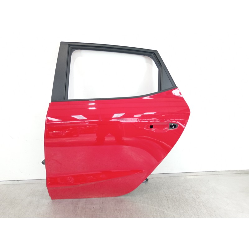 Recambio de puerta trasera izquierda para seat ibiza (kj1) style go referencia OEM IAM  6F0833311 