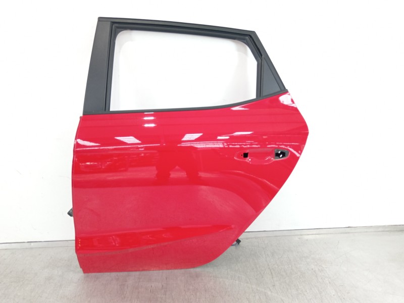 Recambio de puerta trasera izquierda para seat ibiza (kj1) style go referencia OEM IAM  6F0833311 