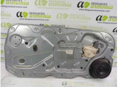 Recambio de elevalunas delantero izquierdo para ford focus berlina (cap) trend referencia OEM IAM 4M51B045H17AA 4M5T14A389 4M51B