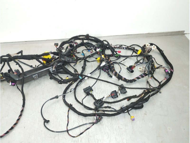 Recambio de no identificado para seat arona xperience referencia OEM IAM 6F1  