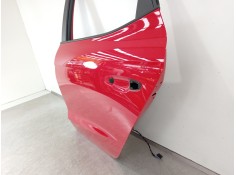 Recambio de puerta trasera izquierda para seat ibiza (kj1) style go referencia OEM IAM  6F0833311  2