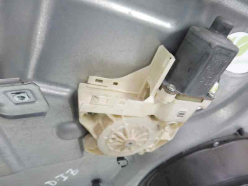 Recambio de elevalunas delantero izquierdo para ford focus berlina (cap) trend referencia OEM IAM 4M51B045H17AA 4M5T14A389 4M51B