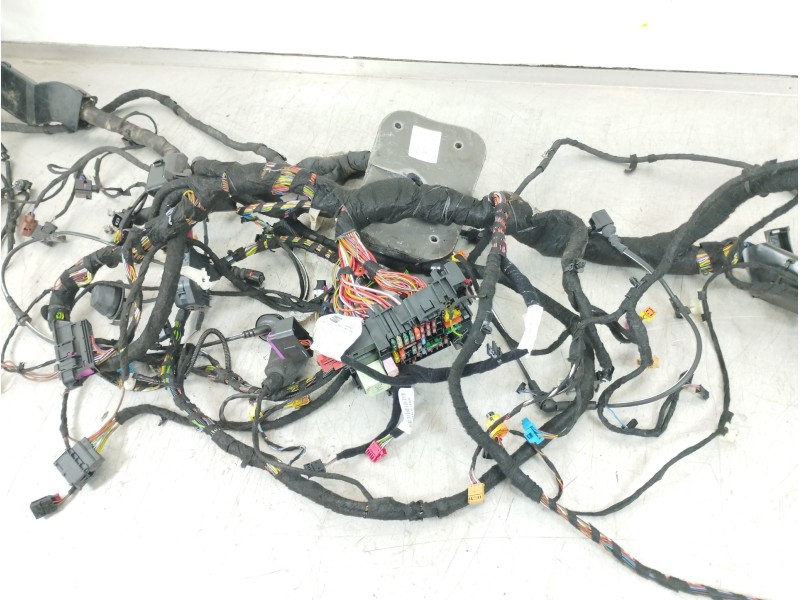 Recambio de no identificado para seat arona xperience referencia OEM IAM 6F1  