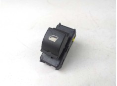 Recambio de mando elevalunas trasero izquierdo para peugeot 3008 allure referencia OEM IAM 96662297ZD  