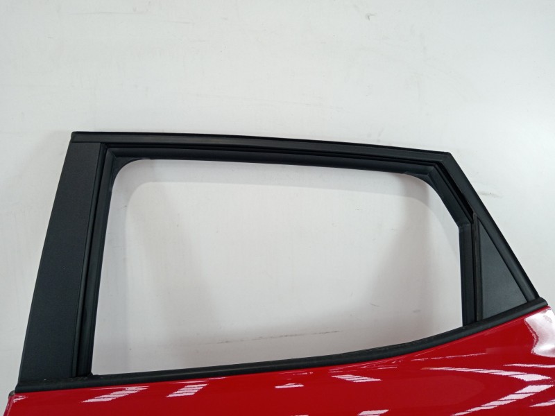 Recambio de puerta trasera izquierda para seat ibiza (kj1) style go referencia OEM IAM  6F0833311 