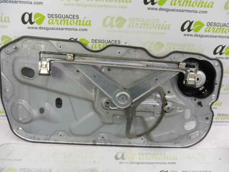 Recambio de elevalunas delantero izquierdo para ford focus berlina (cap) trend referencia OEM IAM 4M51B045H17AA 4M5T14A389 4M51B