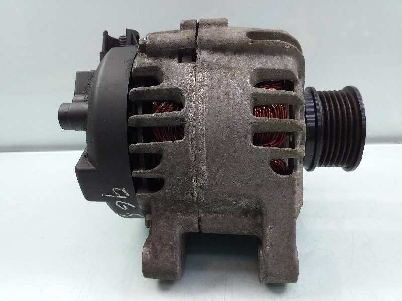 Recambio de alternador para ford fiesta (cb1) trend referencia OEM IAM AV6N10300DC 2112040654 2612672B