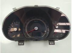 Recambio de cuadro instrumentos para kia sportage basic 4x2 referencia OEM IAM 940033U415  