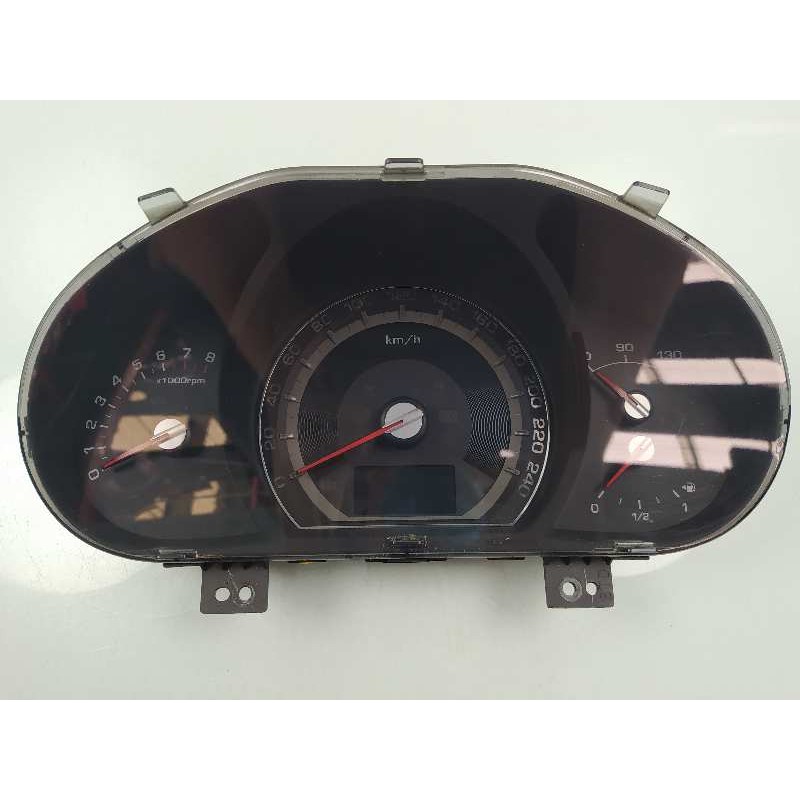 Recambio de cuadro instrumentos para kia sportage basic 4x2 referencia OEM IAM 940033U415  