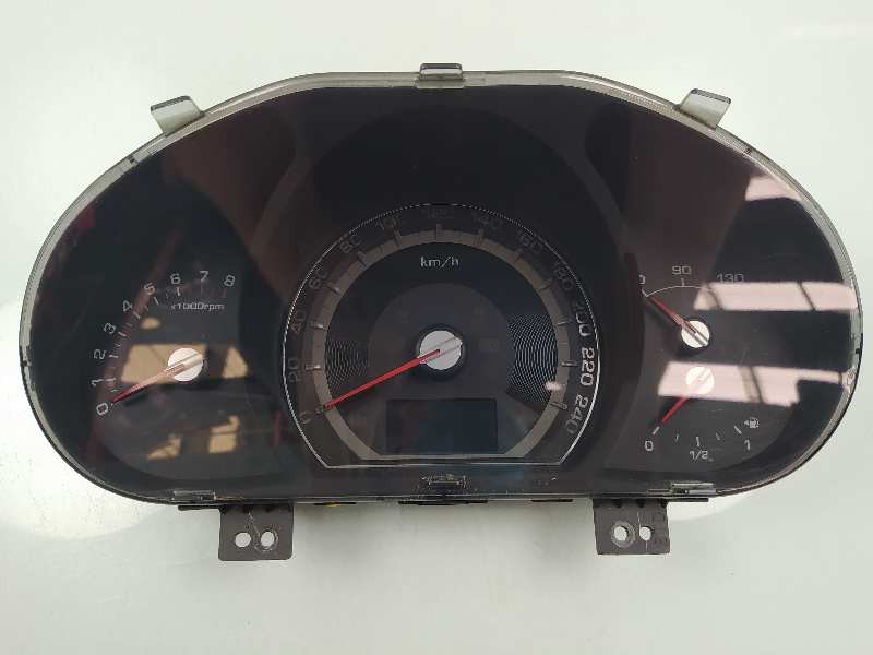 Recambio de cuadro instrumentos para kia sportage basic 4x2 referencia OEM IAM 940033U415  