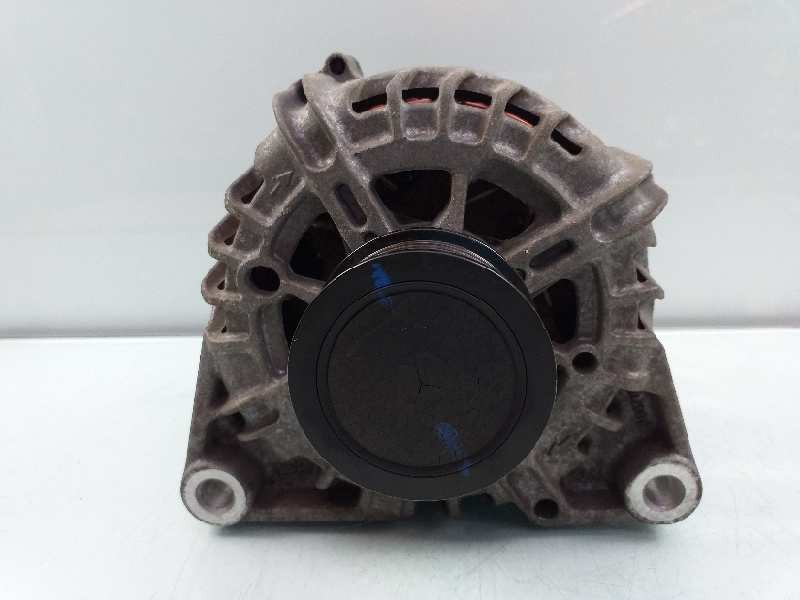 Recambio de alternador para ford fiesta (cb1) trend referencia OEM IAM AV6N10300DC 2112040654 2612672B