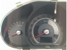 Recambio de cuadro instrumentos para kia sportage basic 4x2 referencia OEM IAM 940033U415   2