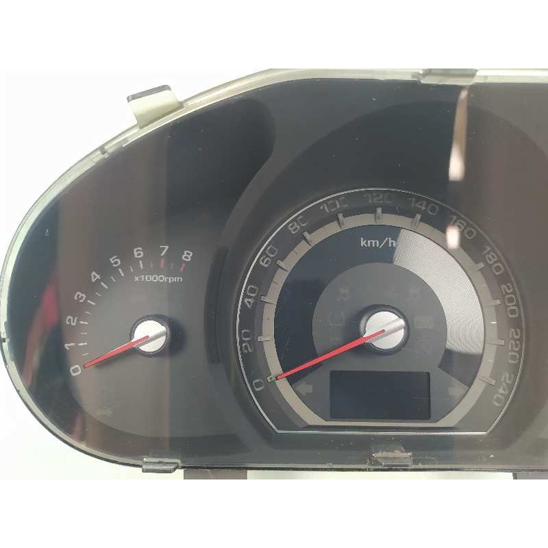 Recambio de cuadro instrumentos para kia sportage basic 4x2 referencia OEM IAM 940033U415  