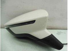 Recambio de retrovisor derecho para seat leon st (5f8) style referencia OEM IAM 5F1857508  