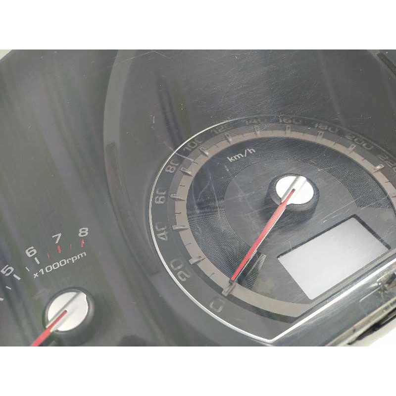 Recambio de cuadro instrumentos para kia sportage basic 4x2 referencia OEM IAM 940033U415  