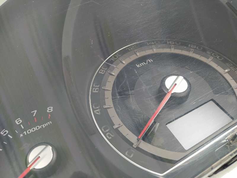 Recambio de cuadro instrumentos para kia sportage basic 4x2 referencia OEM IAM 940033U415  