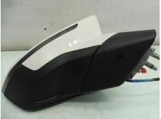 Recambio de retrovisor derecho para seat leon st (5f8) style referencia OEM IAM 5F1857508   2