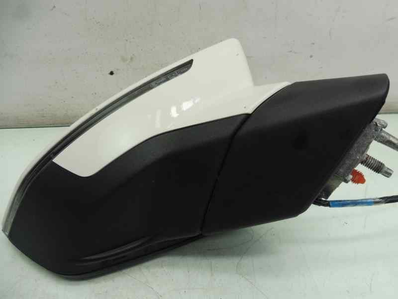 Recambio de retrovisor derecho para seat leon st (5f8) style referencia OEM IAM 5F1857508  