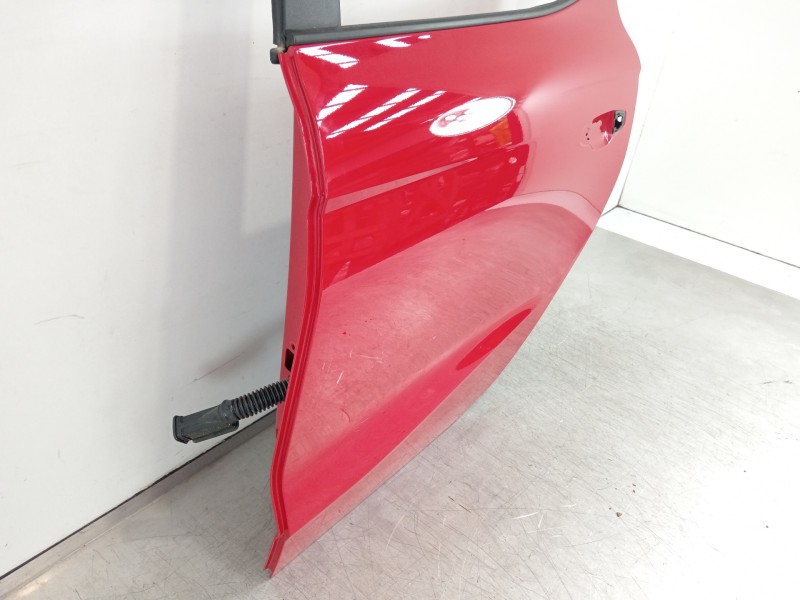 Recambio de puerta trasera izquierda para seat ibiza (kj1) style go referencia OEM IAM  6F0833311 