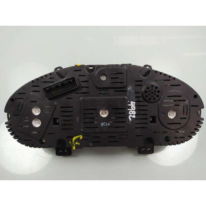 Recambio de cuadro instrumentos para kia sportage basic 4x2 referencia OEM IAM 940033U415  
