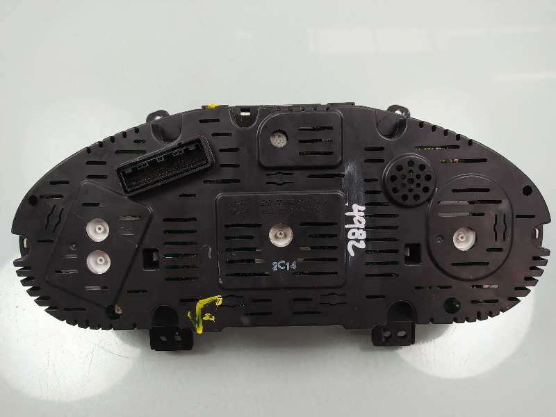 Recambio de cuadro instrumentos para kia sportage basic 4x2 referencia OEM IAM 940033U415  