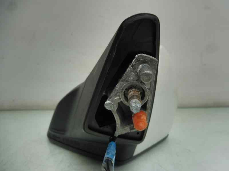Recambio de retrovisor derecho para seat leon st (5f8) style referencia OEM IAM 5F1857508  