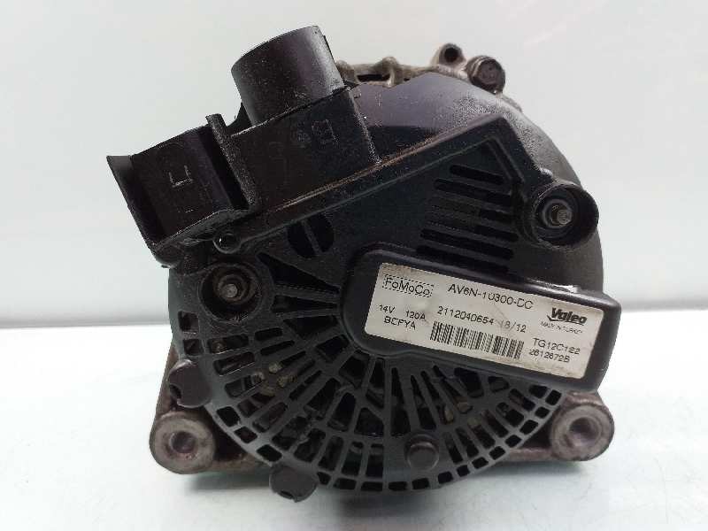 Recambio de alternador para ford fiesta (cb1) trend referencia OEM IAM AV6N10300DC 2112040654 2612672B