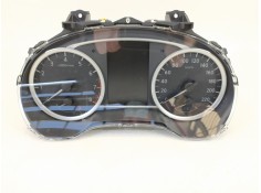 Recambio de cuadro instrumentos para nissan micra v (k14) acenta referencia OEM IAM 248105FB0A  