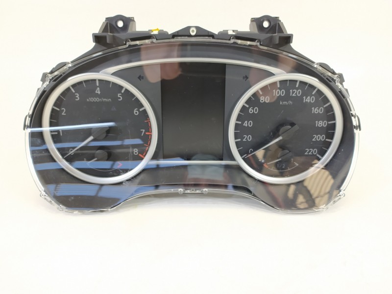 Recambio de cuadro instrumentos para nissan micra v (k14) acenta referencia OEM IAM 248105FB0A  