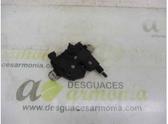 Recambio de cerradura capot para ford focus berlina (cap) trend referencia OEM IAM 3M5116700AB  