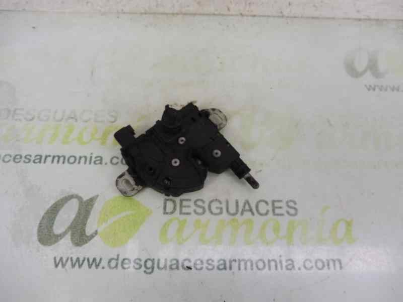 Recambio de cerradura capot para ford focus berlina (cap) trend referencia OEM IAM 3M5116700AB  