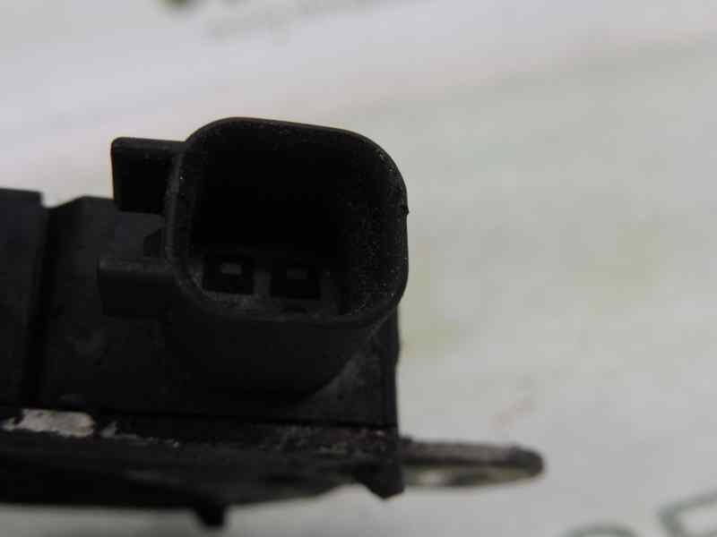 Recambio de cerradura capot para ford focus berlina (cap) trend referencia OEM IAM 3M5116700AB  