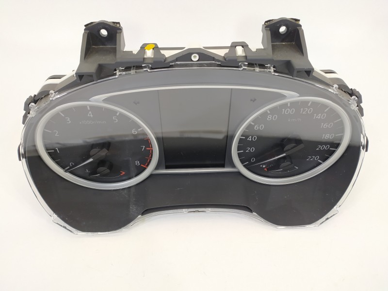 Recambio de cuadro instrumentos para nissan micra v (k14) acenta referencia OEM IAM 248105FB0A  