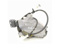 Recambio de cerradura puerta trasera izquierda para peugeot 3008 allure referencia OEM IAM 006237  