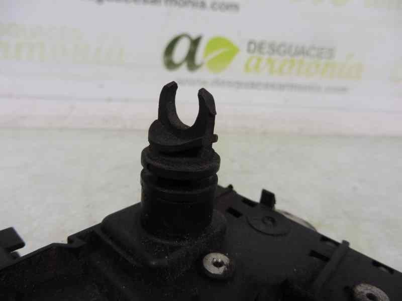 Recambio de cerradura capot para ford focus berlina (cap) trend referencia OEM IAM 3M5116700AB  