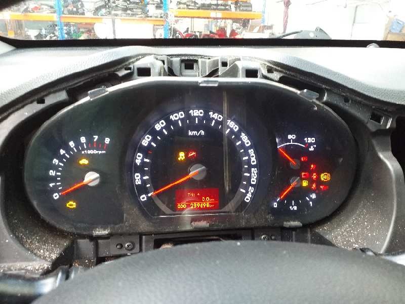 Recambio de cuadro instrumentos para kia sportage basic 4x2 referencia OEM IAM 940033U415  