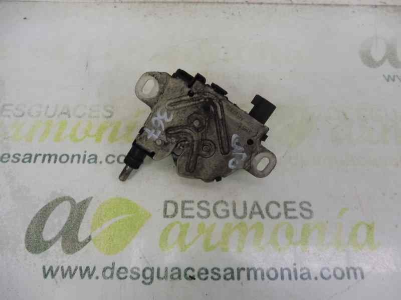 Recambio de cerradura capot para ford focus berlina (cap) trend referencia OEM IAM 3M5116700AB  