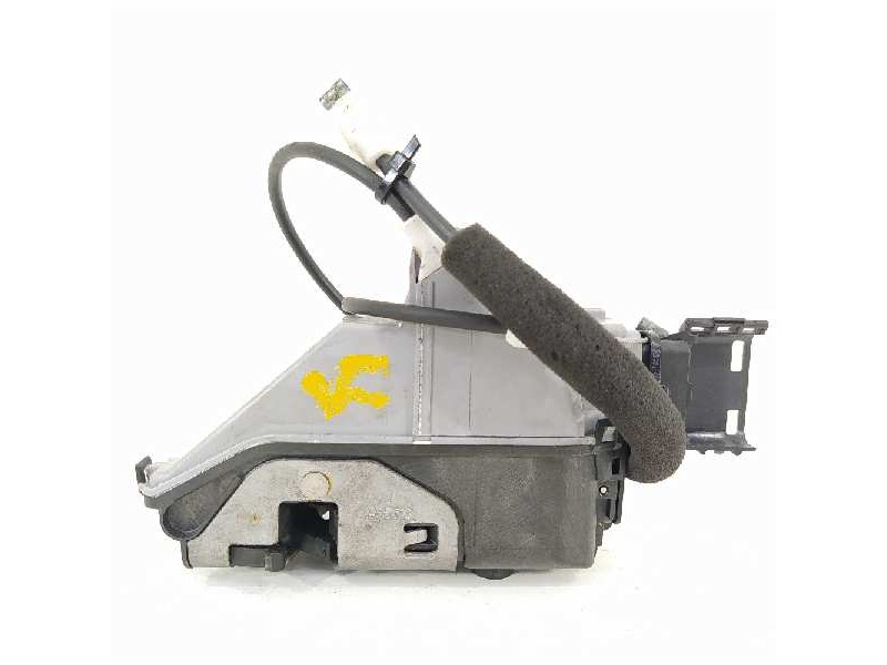 Recambio de cerradura puerta trasera izquierda para peugeot 3008 allure referencia OEM IAM 006237  