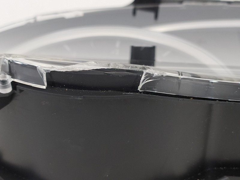 Recambio de cuadro instrumentos para nissan micra v (k14) acenta referencia OEM IAM 248105FB0A  