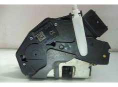 Recambio de cerradura puerta delantera izquierda para ford fiesta (cb1) trend referencia OEM IAM 8A6AA21813AJ   2
