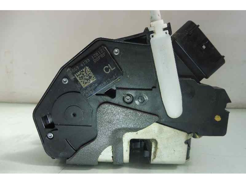 Recambio de cerradura puerta delantera izquierda para ford fiesta (cb1) trend referencia OEM IAM 8A6AA21813AJ  