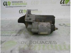 Recambio de motor arranque para ford fiesta (cbk) ambiente referencia OEM IAM 2S6U11000DC  