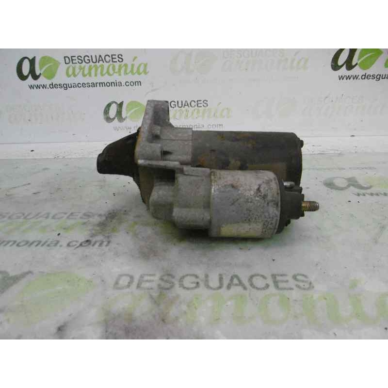 Recambio de motor arranque para ford fiesta (cbk) ambiente referencia OEM IAM 2S6U11000DC  