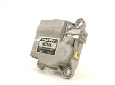 Recambio de motor apertura trampillas climatizador para kia sportage drive 2wd referencia OEM IAM D267NFFLA01  