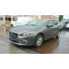 MAZDA 3 SEDÁN (BM_, BN_)