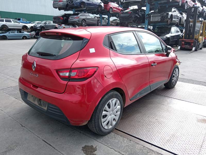 renault clio iv (bh_) del año 2019