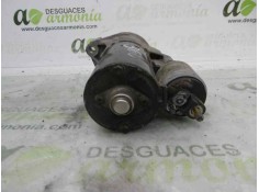 Recambio de motor arranque para ford fiesta (cbk) ambiente referencia OEM IAM 2S6U11000DC   2