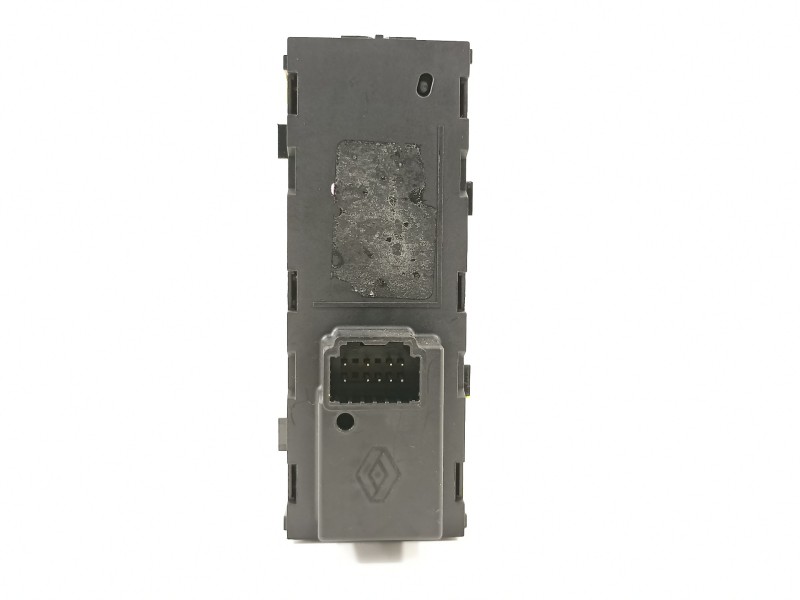 Recambio de mando multifuncion para renault captur limited referencia OEM IAM 253B02197R  