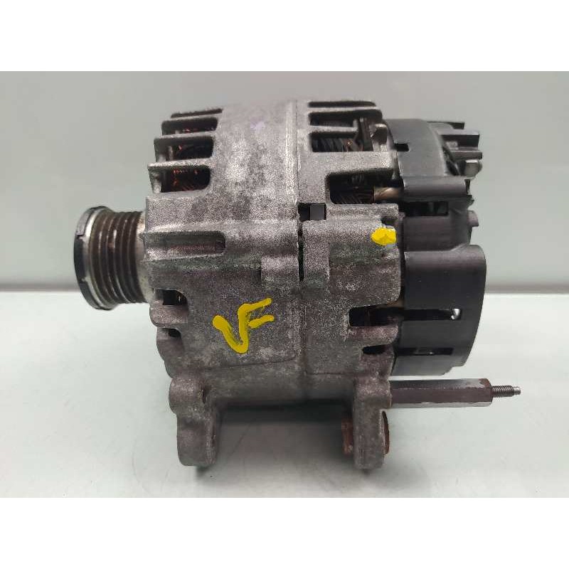 Recambio de alternador para volkswagen golf vii lim. sport by r-line bluemotion referencia OEM IAM 03L903023L  