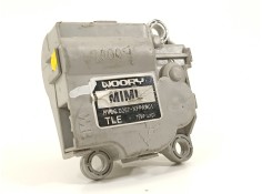 Recambio de motor apertura trampillas climatizador para kia sportage drive 2wd referencia OEM IAM D267NFFLA01   2